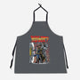 Back To The Vault-Unisex-Kitchen-Apron-zascanauta