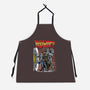 Back To The Vault-Unisex-Kitchen-Apron-zascanauta