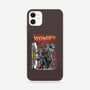 Back To The Vault-iPhone-Snap-Phone Case-zascanauta