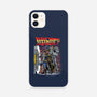 Back To The Vault-iPhone-Snap-Phone Case-zascanauta