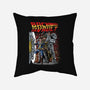 Back To The Vault-None-Removable Cover w Insert-Throw Pillow-zascanauta