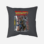 Back To The Vault-None-Removable Cover w Insert-Throw Pillow-zascanauta