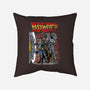 Back To The Vault-None-Removable Cover w Insert-Throw Pillow-zascanauta