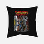Back To The Vault-None-Removable Cover-Throw Pillow-zascanauta