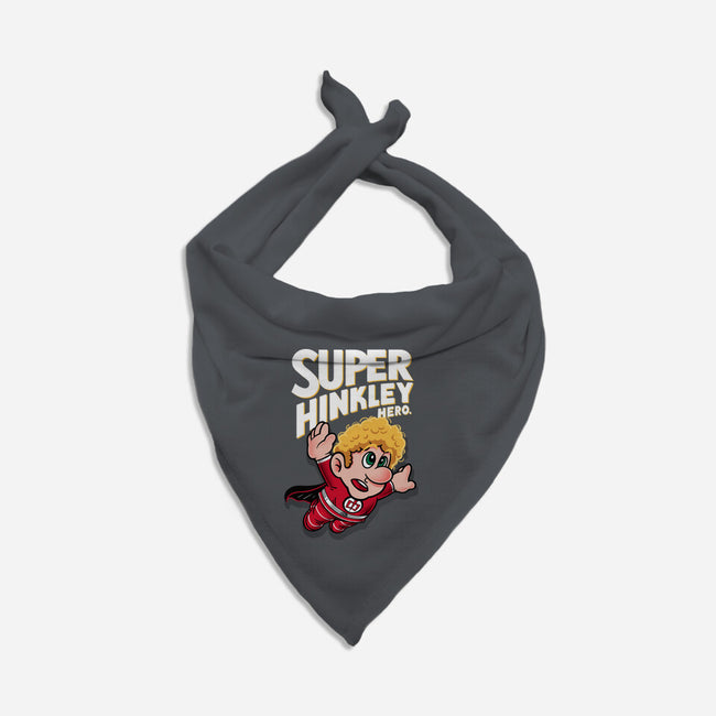 Super Hinkley-Dog-Bandana-Pet Collar-Getsousa!