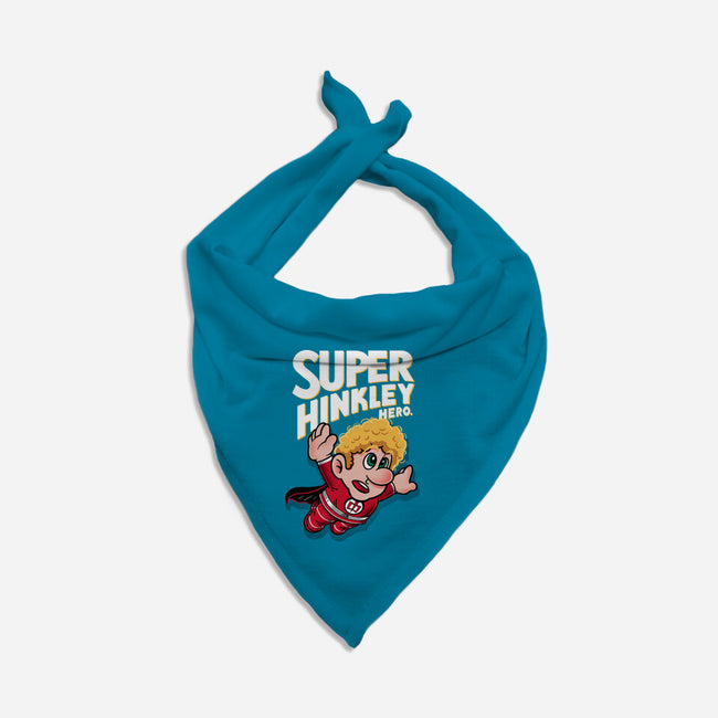 Super Hinkley-Dog-Bandana-Pet Collar-Getsousa!