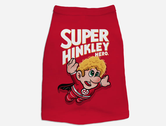 Super Hinkley