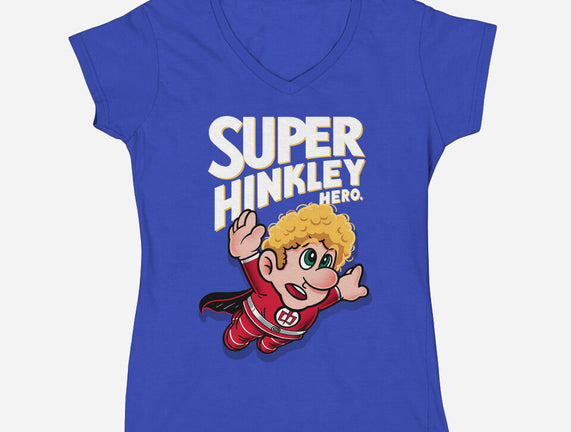 Super Hinkley