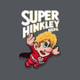 Super Hinkley-Unisex-Crew Neck-Sweatshirt-Getsousa!