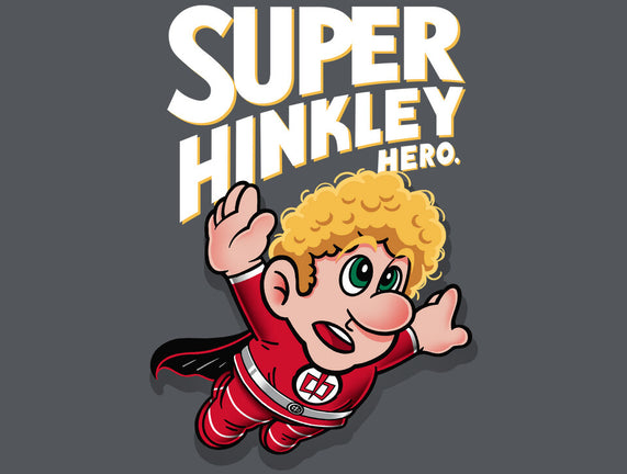 Super Hinkley