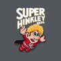 Super Hinkley-None-Removable Cover-Throw Pillow-Getsousa!