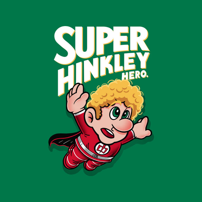 Super Hinkley-None-Matte-Poster-Getsousa!