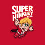Super Hinkley-Unisex-Basic-Tee-Getsousa!