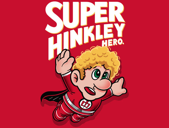 Super Hinkley