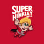 Super Hinkley-None-Fleece-Blanket-Getsousa!