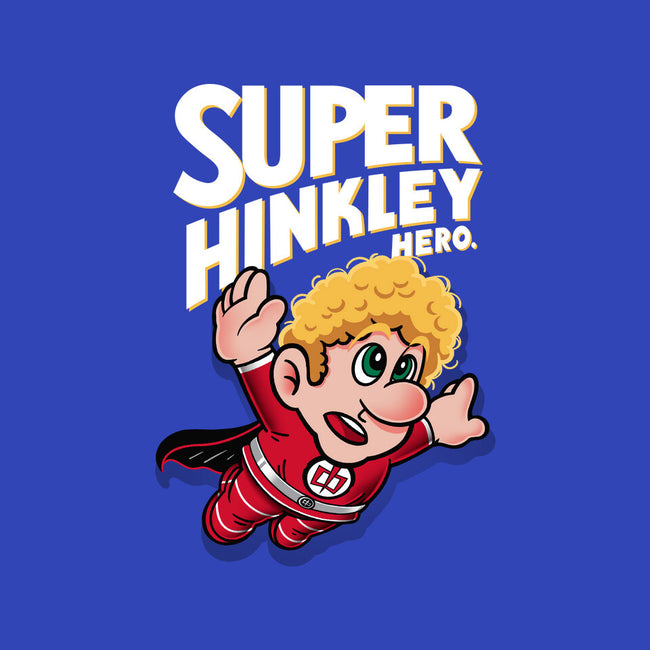 Super Hinkley-None-Stretched-Canvas-Getsousa!