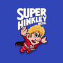 Super Hinkley-Youth-Basic-Tee-Getsousa!
