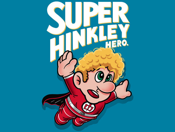 Super Hinkley