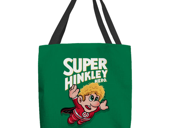 Super Hinkley