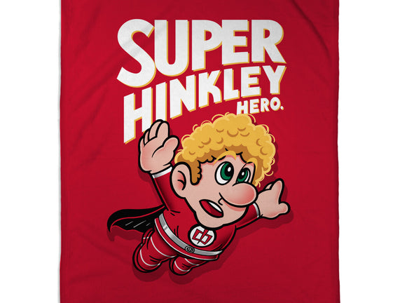 Super Hinkley