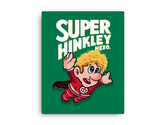 Super Hinkley