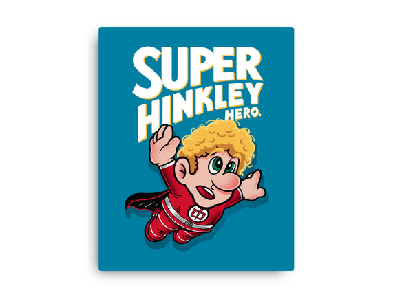 Super Hinkley