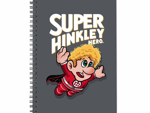 Super Hinkley