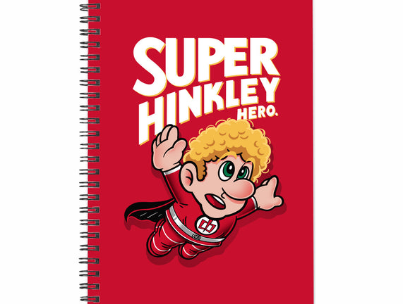 Super Hinkley