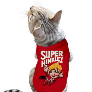 Super Hinkley