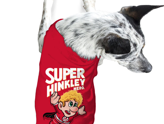 Super Hinkley