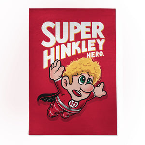 Super Hinkley