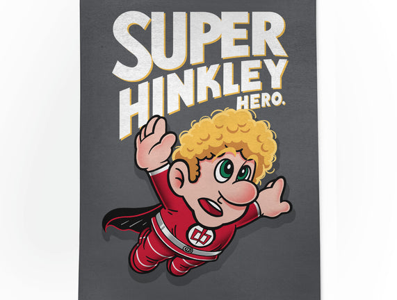 Super Hinkley