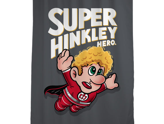 Super Hinkley