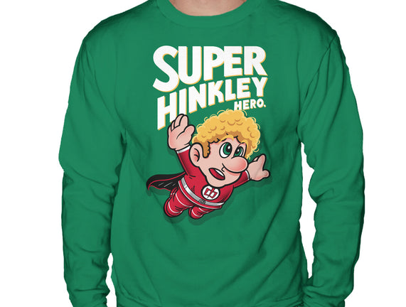 Super Hinkley