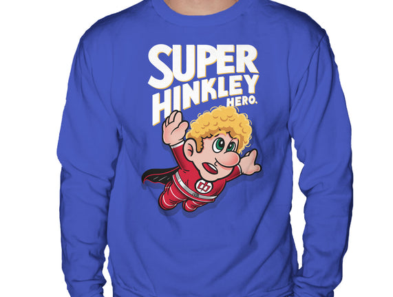 Super Hinkley