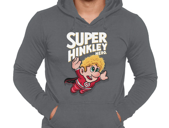 Super Hinkley