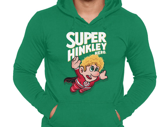 Super Hinkley