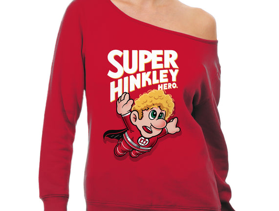 Super Hinkley