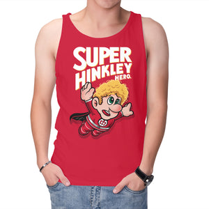 Super Hinkley