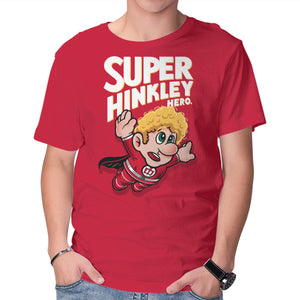 Super Hinkley