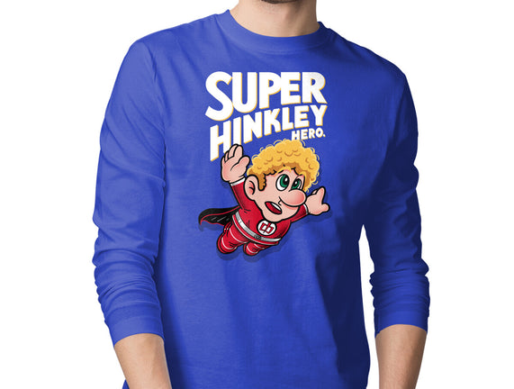 Super Hinkley