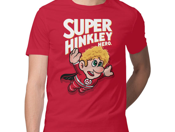 Super Hinkley