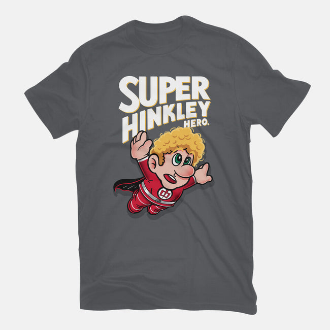 Super Hinkley-Mens-Premium-Tee-Getsousa!