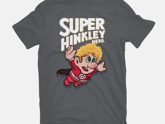 Super Hinkley