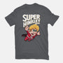 Super Hinkley-Mens-Basic-Tee-Getsousa!