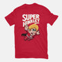 Super Hinkley-Mens-Basic-Tee-Getsousa!