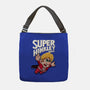 Super Hinkley-None-Adjustable Tote-Bag-Getsousa!