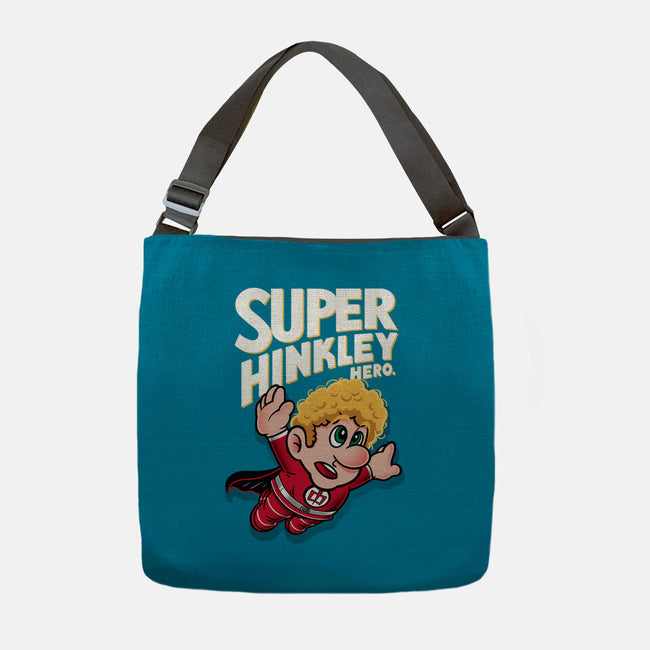 Super Hinkley-None-Adjustable Tote-Bag-Getsousa!