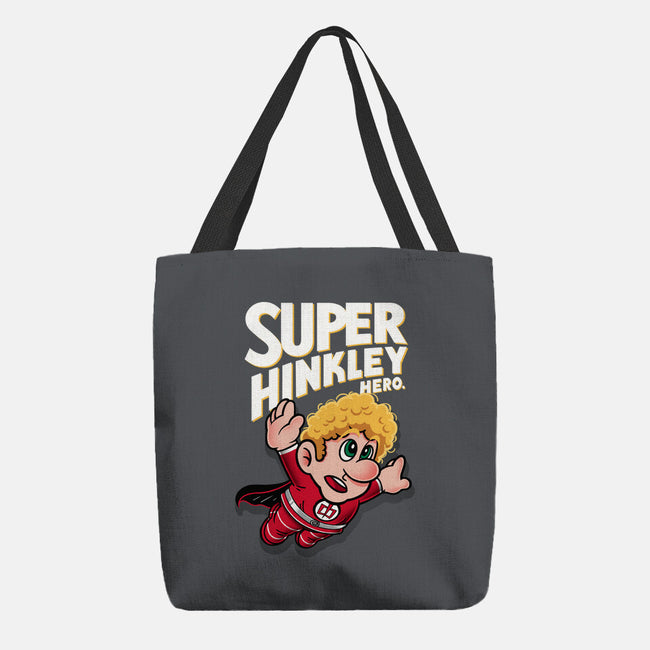 Super Hinkley-None-Basic Tote-Bag-Getsousa!