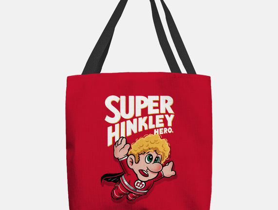 Super Hinkley